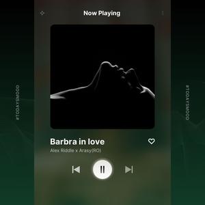 Barbra in love (feat. Arasy)