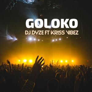 Goloko (feat. Kriss vibez)