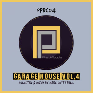 Garage House, Vol. 4