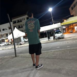 pont - Me Diz (Explicit)