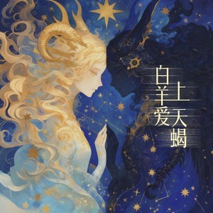 白羊爱上天蝎