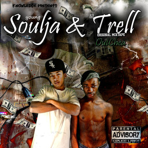 Young Soulja - Mind Games