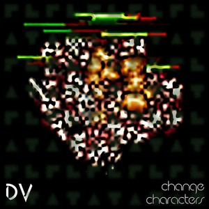 Distorted Vortex - FPS