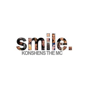 Smile(feat. Daniel Weatherspoon & Mandla Mlangeni)