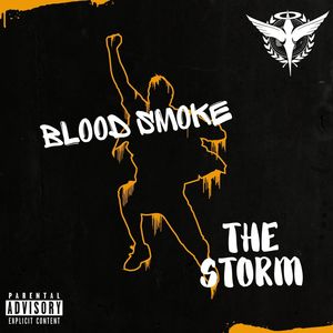 The Storm (Explicit)