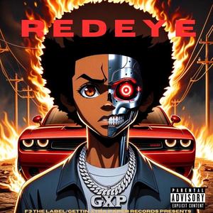 REDEYE (Explicit)