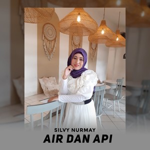 Air dan Api