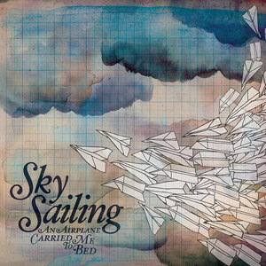 Captains Of The Sky (Album Version)