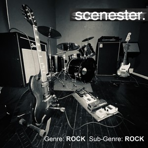 Genre: Rock Sub-Genre: Rock