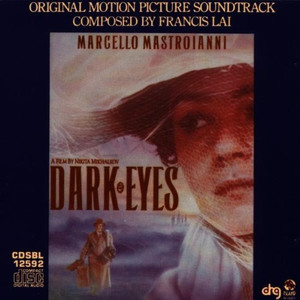 Dark Eyes (Original Motion Picture Soundtrack)