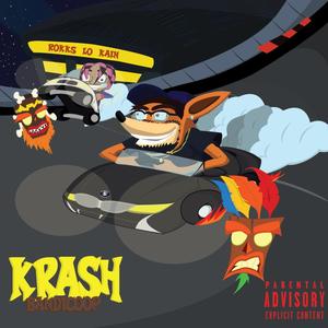 Krash BandiCoop (Explicit)