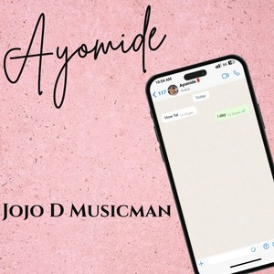 Ayomide