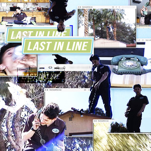Last in Line (Explicit)
