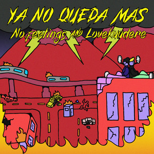 3. ya no queda mas (Explicit)