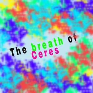 The breath of Ceres