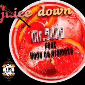 Juice Down Radio