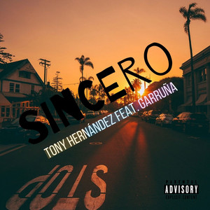 Sincero (feat. Garruña) (Explicit)