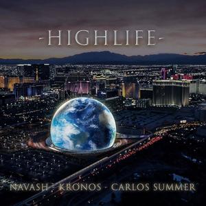 Highlife (Explicit)