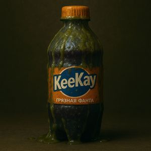 Грязная Фанта (Explicit)