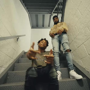 Anxiety (feat. Lil Noonie) (Explicit)