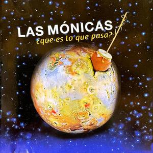 Que es lo que pasa (Rumba)