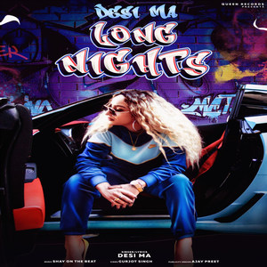 Long Nights (Explicit)