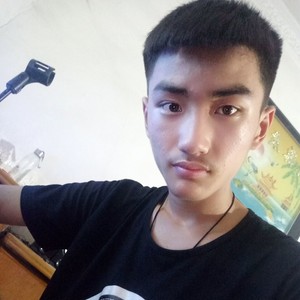 中国风