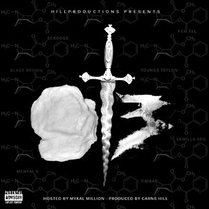 Intro(feat. Mykal Million) (Explicit)