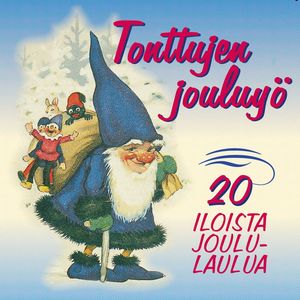 Joulupolkka