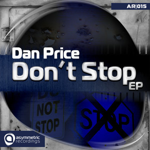 Don't Stop