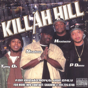 Killah Hill vol.1