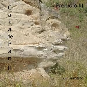 Luis Sirimarco - Casa de Pan II