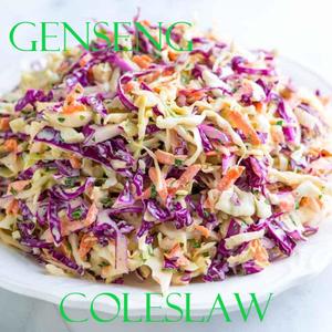 COLESLAW (Explicit)