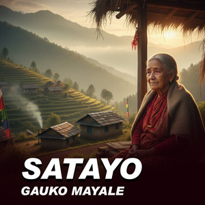Satayo Gauko Mayale