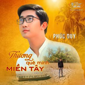 Thương Quê Mình Miền Tây