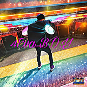 4 Eva Boy (Explicit)