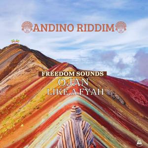 Like a Fyah (Andino Riddim)