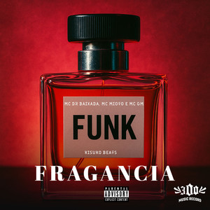 Fragrância (Explicit)