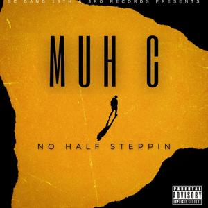 No Half Steppin (Explicit)