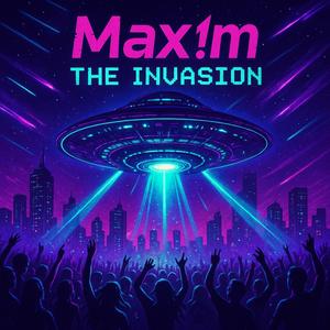 The Invasion (Extended Mix)