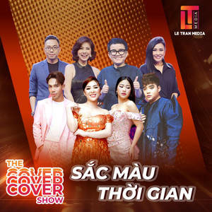 The Cover Show Tập 1