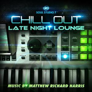 Chillout Late Night Lounge