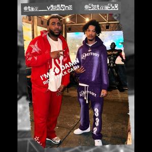 Make it right (feat. 5 star) (Explicit)