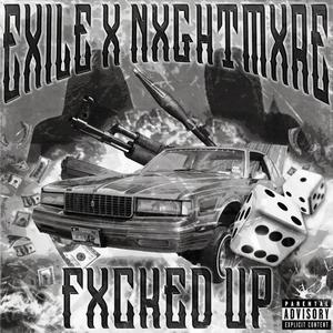 WELCOME TO DEATH (Explicit)