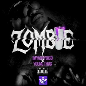 IGNANT ZOMBIE INTRO (Explicit)