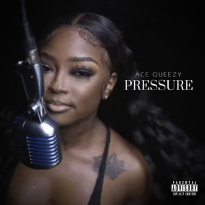 Pressure (Explicit)