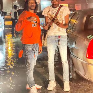 From Nun (feat. Lil MightyEBK) (Explicit)