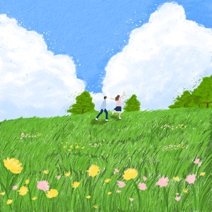 Slow wave (Feat. Sonny Zero)