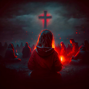 DARK CROSS (Slowed|Reverb)