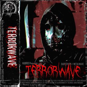 BLOODRUNNER (feat. Shred Krueger & RezzWick)